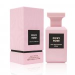 Picky Rose Eau de Parfum naistele 80 ml