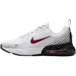 Nike Air Max Phoenix GS Valge Must Meeskonnapunane Laste tossud HF7052-105 36
