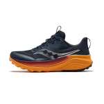 Saucony Xodus Ultra 3 Sinine Peel Saucony S20914-240 40.5 tumesinine v&auml;rv