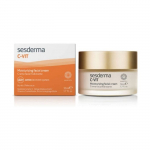 Cr&egrave;me Pour Le Visage - SESDERMA - C-Vit - Hydratante - Tous types de peau - Sans parab&egrave;ne