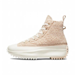 Converse Run Star Hike Vabaaja K&otilde;rged Espadrillid Unisex Roosa 44.5