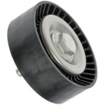 Drive belt Idler Pulley Fits: BMW Chrysler Dodge Hyundai Jeep