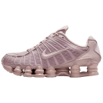 Nike Shox TL Particle Rose Naiste Tossud Roosa Metallik-H&otilde;bedane AR3566-601 42 gray