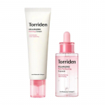 TORRIDEN Cellmazing Madala Molekulaarmassiga Kollageeni Pooride Pinguldav Ampull 30ml + Elastsust andev Kreem 60ml Komplekt