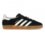 adidas Gazelle Indoor Must Valge Kumm - JI2060 EU 36.5 must