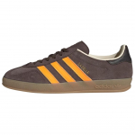 adidas Gazelle Indoor Pruun Lucid Tangerine Wonder White Unisex Tossud IH9659 36