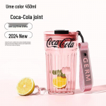 Germ Coca-Cola Co-Branded 450 ml Tritan-tass