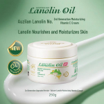 G&M Austraalia lanoliini&otilde;liga keha- ja n&auml;okreem