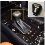 Uus k&auml;igukangi nupp Lexus LX450 LS460 LX460 LX570 2016 2017 2018 jaoks K&auml;igukangi pallipea