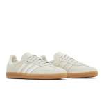 adidas Samba OG Aluminium Gum Naiste IE7013 EU 35.5 valge/beež