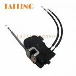 81310-3W010 Front Left Driver Door Lock Latch Actuator For 2011-2016 Kia Sportage l4 2.0L Automobiles Spare Parts