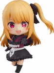 Nendoroid TV-anime no Ruby Plastikust V&auml;rvitud Liigutatav Kuju Oshi Ko Mitte-skaala