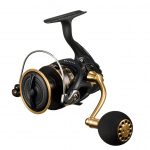 DAIWA 23BG SW 5000D-CXH Ketrusrull kaldalt jigitamiseks