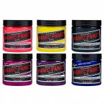 MANIC PANIC - Juuksev&auml;rvikreem MC11047 Manic Mixer Pastelizer