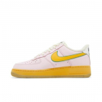 Nike Air Force 1 Low Feel Free, Lets Talk DX2667-600 EU 42.5 punane/roosa