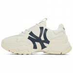 MLB Big Ball Chunky A New York Yankees'i katkised valged tossud 32SHC1011-50B 40.5