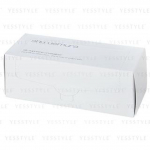 Shu Uemura Silk Supreme Kristalliseerija Puhtast Siidist ja Puuvillast 100% Puuvillane Padi 45 pcs