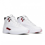 Air Jordan 12 Retro Twist CT8013-106 EU 42 valge/punane