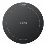 SUPOR Coco Kaasaskantav induktsioonpliit C21-IC807