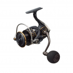 Daiwa ketrusrull 22 Caldia SW (DAIWA) 4000D-CXH (2022 aasta mudel) must