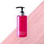 Anaze Collure Vintage Roosa Toning &Scaron;ampoon NONE