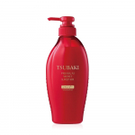 Tsubaki Premium Niisutav ja Parandav &Scaron;ampoon 450ml FREE
