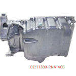 Honda seeria mootori&otilde;lipann, osanumber 11200-RNA-A00 11200-RNA-A00