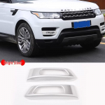2014-2022 Range Rover Sport Tagaluugi klaverimust viimistlus