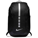 Nike Hoops Elite Pro Korvpallikott Must Unisex Seljakotid BA5554-011 Black