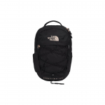 The North Face 8L Spordikott Vabaajakott T&otilde;mblukuga Reguleeritav &Otilde;larihm V&auml;liskott Naiste kotid Must NF0A81EB7ZQ Mini