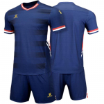 KELME Jalgpallikomplekt t&auml;iskasvanutele 8251ZB1005 M