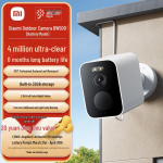 Xiaomi BW500 V&auml;litingimustes 2.5K Akutoitega Turvakaamera (CN versioon)