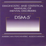 Vaimsete h&auml;irete diagnostika ja statistiline k&auml;siraamat, 5. v&auml;ljaanne: DSM-5 (inglise keel, pehme k&ouml;ide)