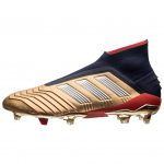 Adidas Predator 19+ Fg Gold Navy G27781 40⅔