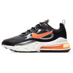 Nike Air Max 270 React Must-oranž CQ4598-084 44.5