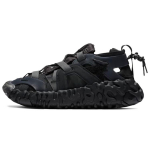 Nike Ispa Overreact Sandaal Must CQ2230-001 36