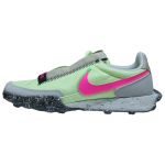 Nike Waffle Racer Crater Barely Volt Naiste CT1983-700 41