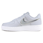 Nike Air Force 1 '07 LV8 3 'Wolf Grey Obsidian' AO2441-002 42