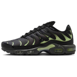 Nike Air Max Plus Jooksukingad Unisex Must DM0032-035 42 black