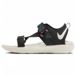 Nike Vista Sandaal 'Must Valge Mitmev&auml;rviline' FN9327-001 42.5