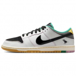 Nike Sb Dunk Low Csef HJ4132-100 36.5