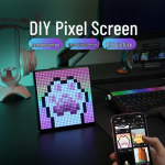 Divoom PIXOO 64 Pikslikunstiekraan