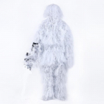 Lumi Kamuflaaž Ghillie &Uuml;likond
