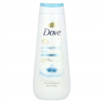 Dove, Care & Protect, Antibakteriaalne kehapesu, 22 fl oz (650 ml)