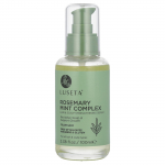 Luseta Beauty, Rosmariini-m&uuml;ndi kompleks, Juuste ja peanaha tugevdav seerum, k&otilde;ikidele juuste- ja peanahakomponentidele, 3,38 fl oz (100 ml)