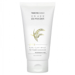 Ait&auml;h, p&otilde;llumees, riis, puhas savi mask vahuks, 5,27 fl untsi (150 ml)