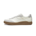 Li Ning Hedge Slip Resistant, Abrasion Resistant, Lightweight, Breathable, Height Increasing Low top Skateboard Shoes AGCV385-1 41
