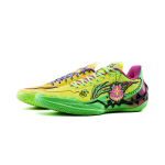 Li Ning Blade 5 V2 Cushioning Slip Resistant Abrasion Resistant Breathable Rebound Anti Twist Grip Low top ABAV059-16 41