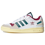 Adidas Forum Low Cl 'White Legacy Teal' HQ6874 35⅔