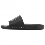 Adidas Adilette Spzl Slide 'Core Black' IG8941 36⅔